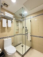 Yoki shimao international apartment