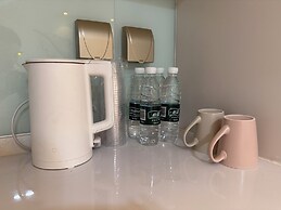 Yoki shimao international apartment