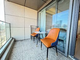 Yoki shimao international apartment