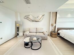 Yoki shimao international apartment