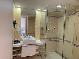Yoki shimao international apartment