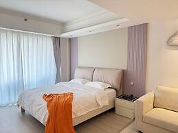 Yoki shimao international apartment