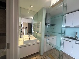 Yoki shimao international apartment