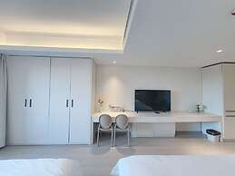 Yoki shimao international apartment