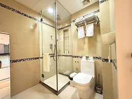 Yoki shimao international apartment