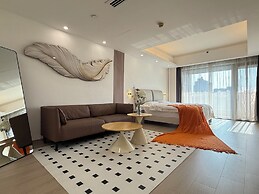 Yoki shimao international apartment