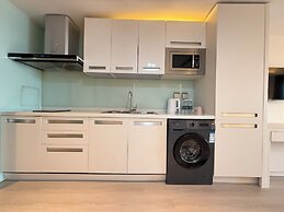 Yoki shimao international apartment