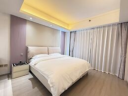 Yoki shimao international apartment