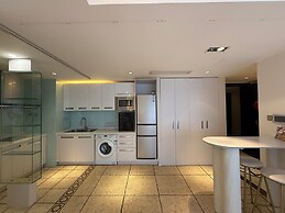 Yoki shimao international apartment