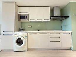 Yoki shimao international apartment