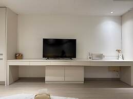 Yoki shimao international apartment
