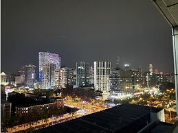 Yoki shimao international apartment