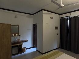 Seascape Retreats Dhigurah
