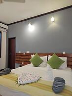 Seascape Retreats Dhigurah