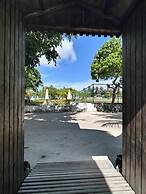 Seascape Retreats Dhigurah