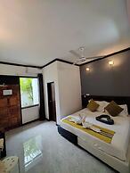 Seascape Retreats Dhigurah