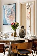 Merveil Luxury Suites - Turbigo II-III