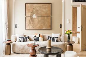 Merveil Luxury Suites - Turbigo II-III