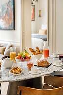 Merveil Luxury Suites - Turbigo II-III