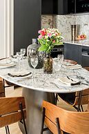 Merveil Luxury Suites - Turbigo II-III
