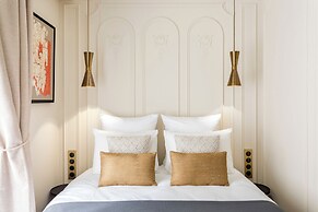 Merveil Luxury Suites - Turbigo II-III