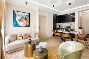 Merveil Luxury Suites - Turbigo II-III