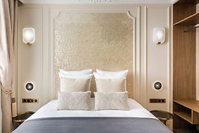 Merveil Luxury Suites - Turbigo II-III