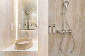 Merveil Luxury Suites - Turbigo II-III