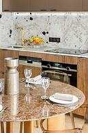 Merveil Luxury Suites - Turbigo II-III