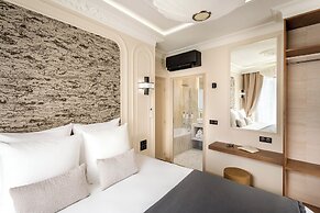 Merveil Luxury Suites - Turbigo II-III