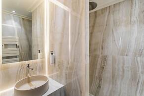 Merveil Luxury Suites - Turbigo II-III
