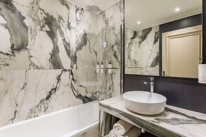 Merveil Luxury Suites - Turbigo II-III