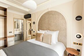 Merveil Luxury Suites - Turbigo II-III