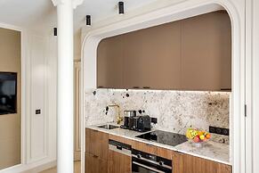Merveil Luxury Suites - Turbigo II-III