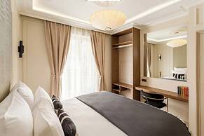 Merveil Luxury Suites - Turbigo II-III