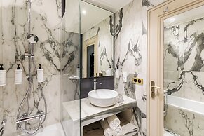 Merveil Luxury Suites - Turbigo II-III