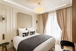 Merveil Luxury Suites - Turbigo II-III