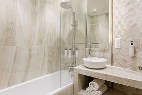 Merveil Luxury Suites - Turbigo II-III