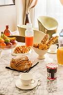 Merveil Luxury Suites - Turbigo II-III