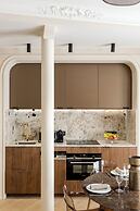 Merveil Luxury Suites - Turbigo II-III