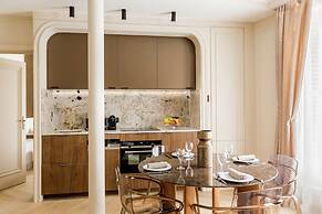 Merveil Luxury Suites - Turbigo II-III