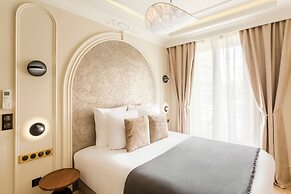 Merveil Luxury Suites - Turbigo II-III