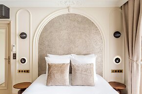 Merveil Luxury Suites - Turbigo II-III
