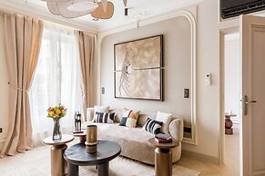 Merveil Luxury Suites - Turbigo II-III