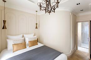Merveil Luxury Suites - Turbigo II-III
