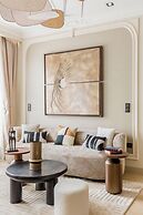 Merveil Luxury Suites - Turbigo II-III