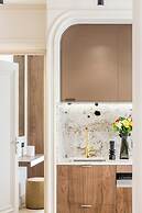 Merveil Luxury Suites - Turbigo II-III