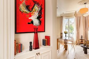 Merveil Luxury Suites - Turbigo II-III