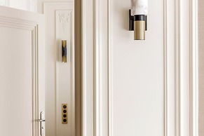 Merveil Luxury Suites - Turbigo II-III