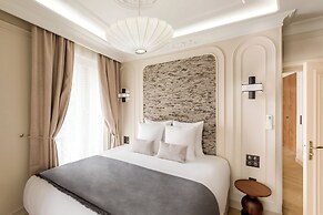 Merveil Luxury Suites - Turbigo II-III